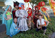 Newport_2010_cast