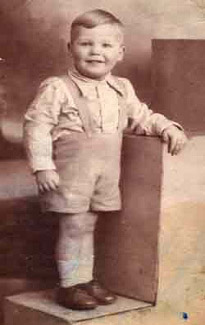 young Mark