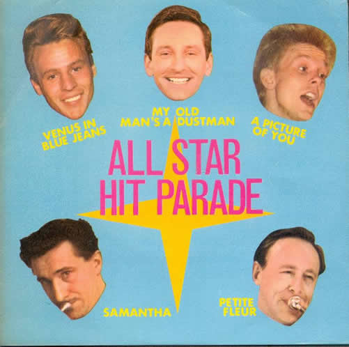 all star
