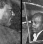 John Edgecombe & Lucky Gordon