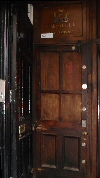 Murray's Stage Door