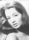 Christine Keeler