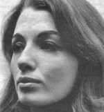 Christine Keeler