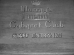 Murray's Cabaret Club