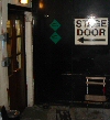 Stage Door