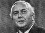 Harold Wilson